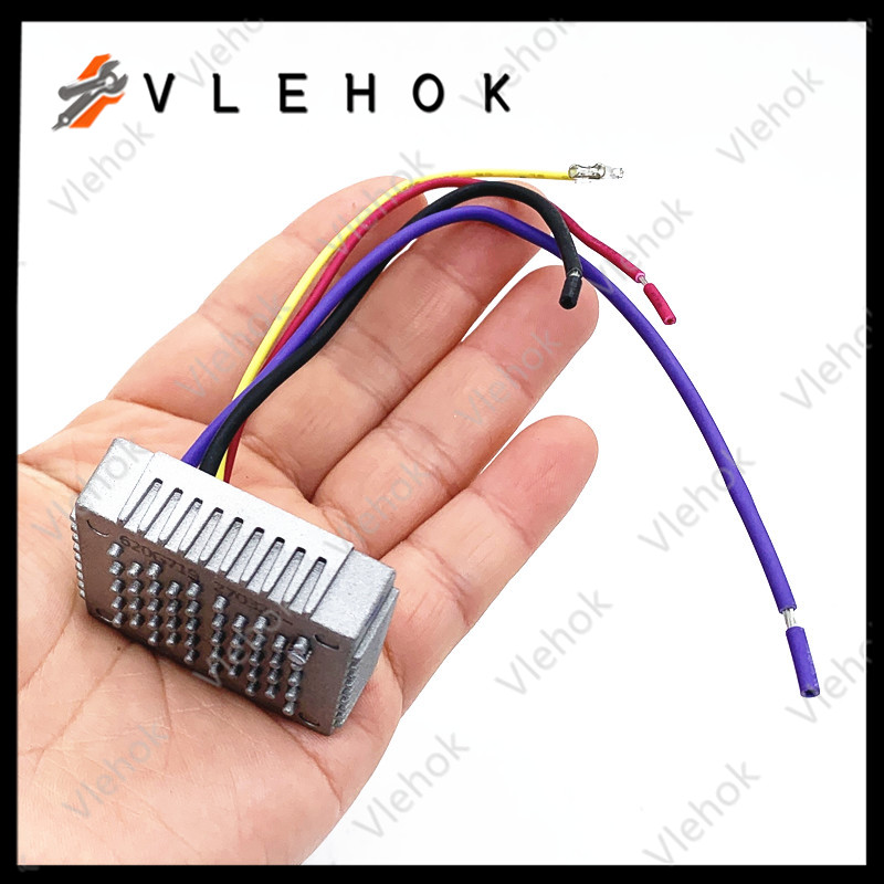 CONTROLLO ELETTRONICO для Makita BSS610F BSS610X2 BSS610Z XSS01 XSS01T XSS01Z
