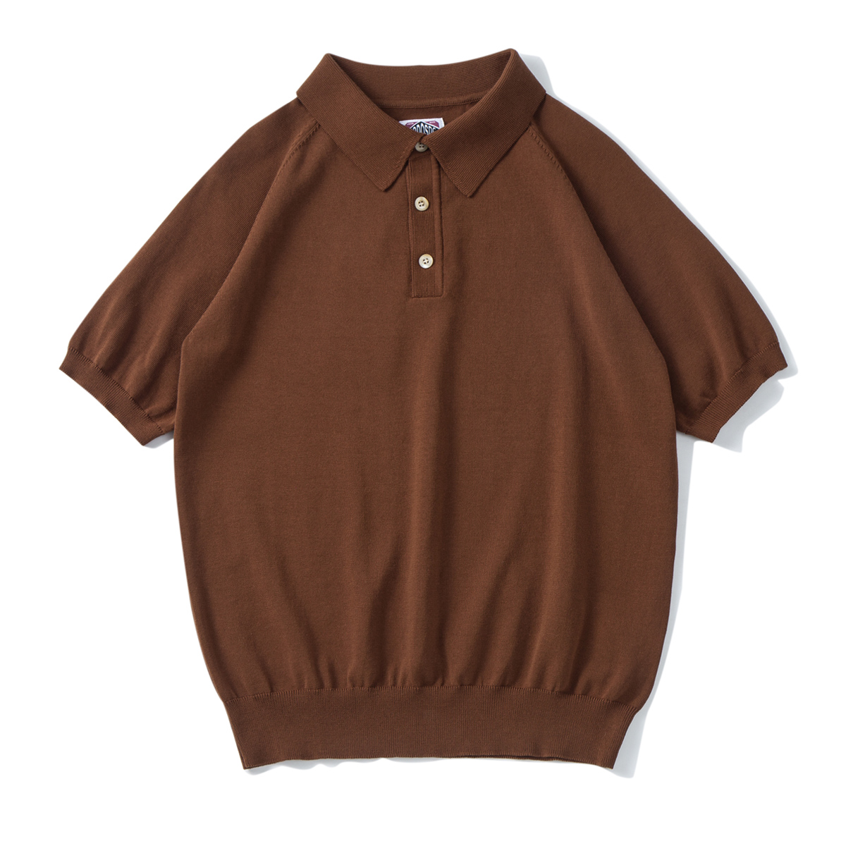 Męska koszulka Polo z krótkim rękawem biznes Casual styl letni Vintage Unisex ubrania