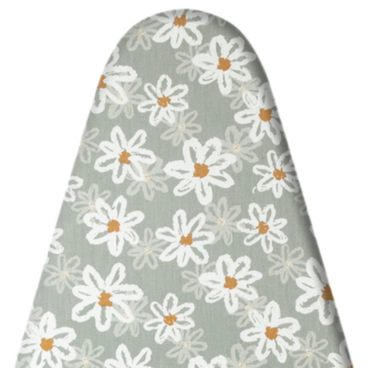 Cubierta para tabla de planchar de 140x50cm, cubierta de hierro resistente, borde elástico, reflectante térmico para herramientas de limpieza del hogar, accesorios de planchado