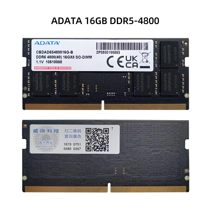 Mini PC Computadora DDR5 RAM O cable SATA de 2,5 pulgadas