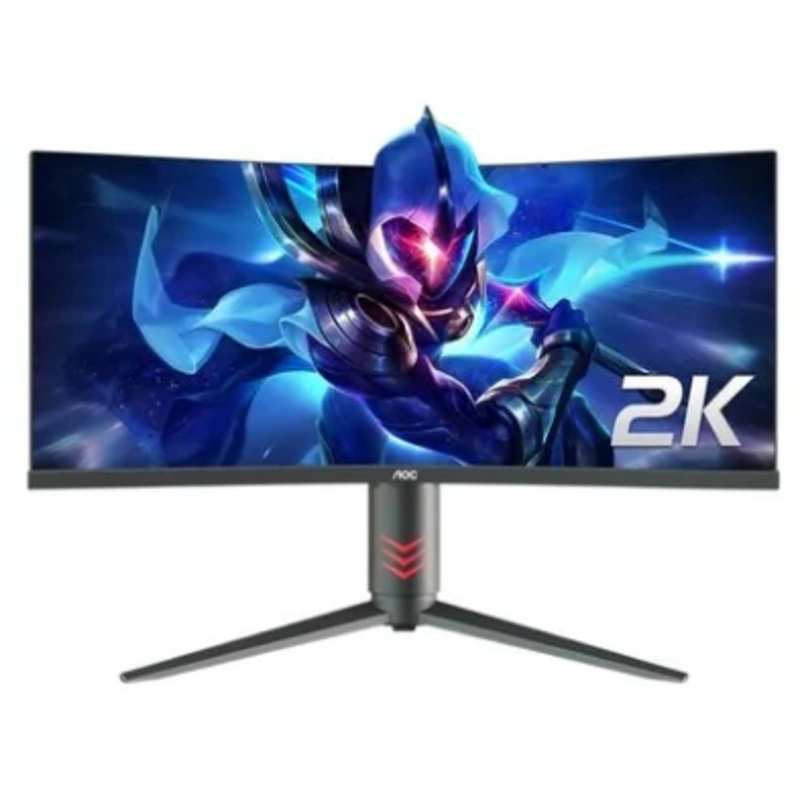 27 pulgadas 29 pulgadas pantalla curva 4k 21:9 monitor WIFI 1500R pc para juegos cpu I5 I7 todo en un ordenador pc
