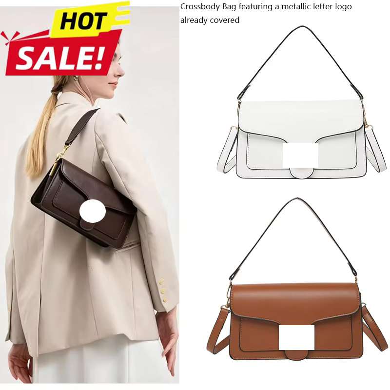 2026 Pure Color Mini Vierkante Tassen Dames Schoudertasjes Simpel Design Schoudertassen Street Trend PU Materiaal Handtas Snelle levering 4-6 Dag Aankomst