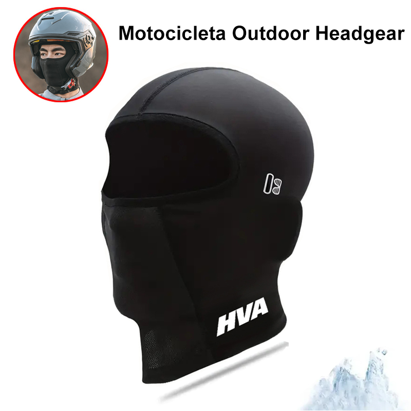 Para harley-davidson PAN AMERICA 1250 S PA1250 Sportster S 1250 RH1250 S pasamontañas térmico de invierno ciclismo máscara facial completa cálida