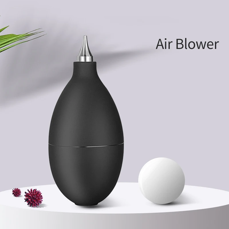 Soplador de polvo de aire súper fuerte, Mini bomba limpiadora para limpieza de lentes de cámara, teléfono móvil, tableta, circuitos, herramienta de reparación limpia