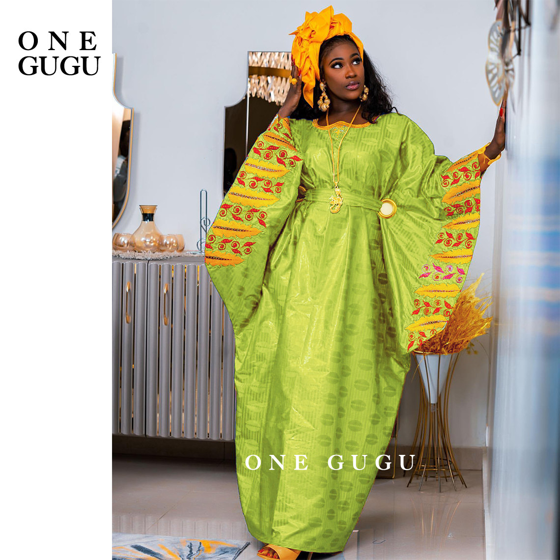 Bazin Riche Boubou africano Original para mujer, bordado y piedras, tamaño mixto, Dashiki de boda con cinturón, vestidos de lavabo