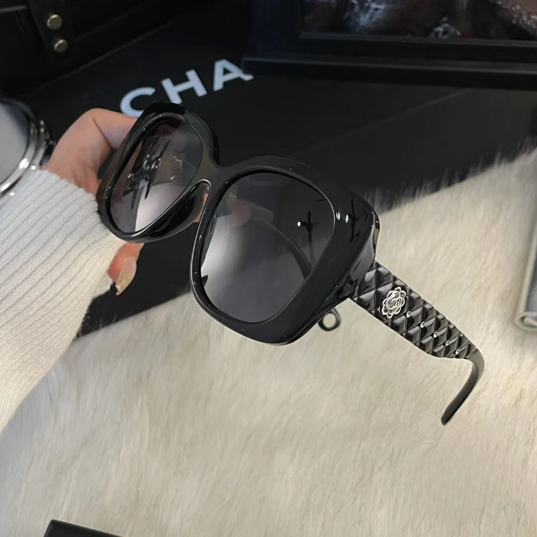 Nowe modne spolaryzowane wysokiej jakości okulary przeciwsłoneczne dla kobiet luksusowe okulary przeciwsłoneczne damskie okulary plażowe męskie Lentes De Sol Hombre