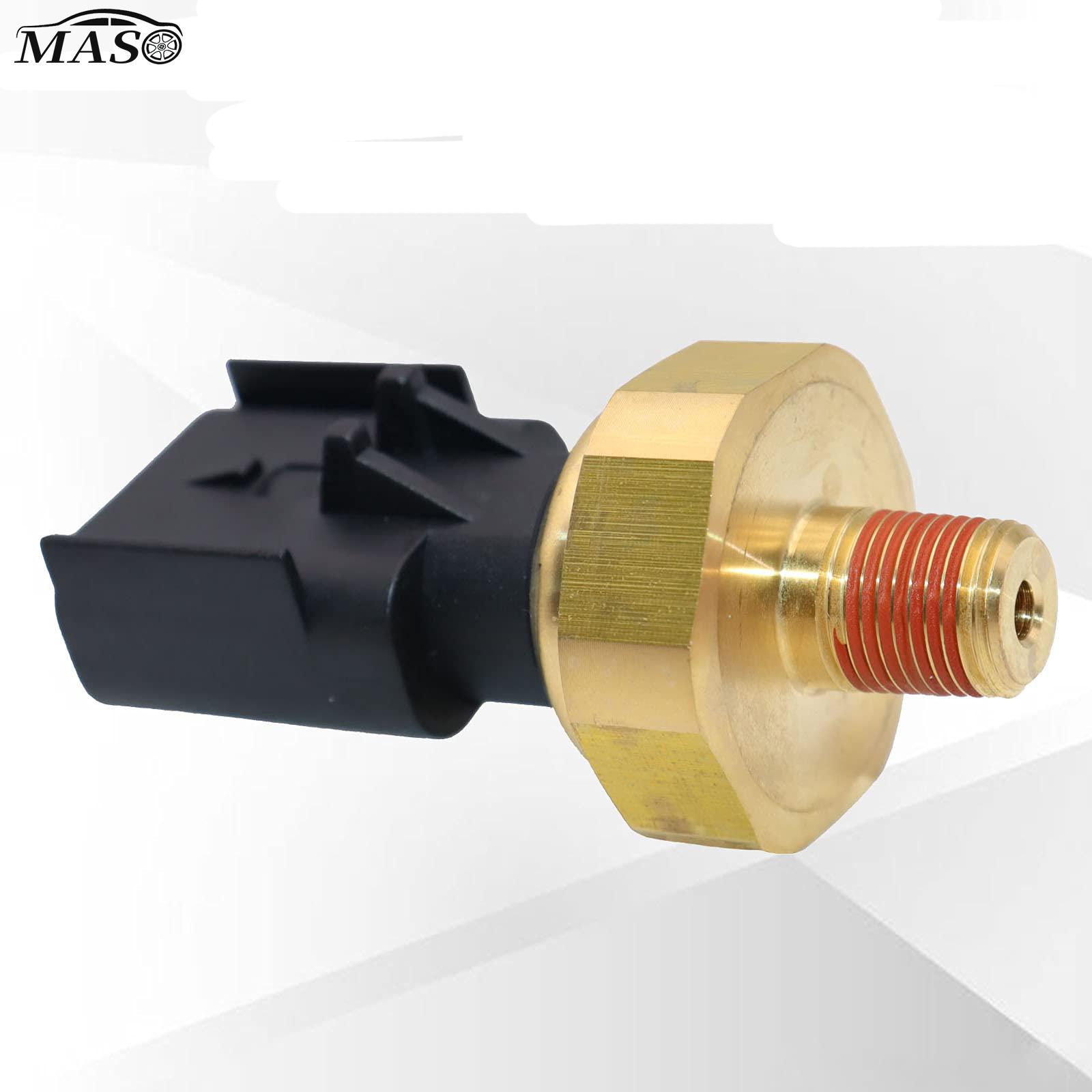 Sensor de presión de aceite apto para Chrysler Dodge Jeep Número del fabricante: 05149062 AA, 5149062 Accesorios automotrices AA