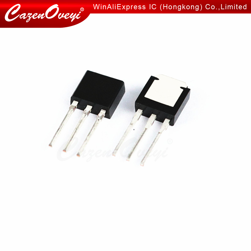 5 unids/lote FQU11P06TU FQU11P06 11P06 en Stock