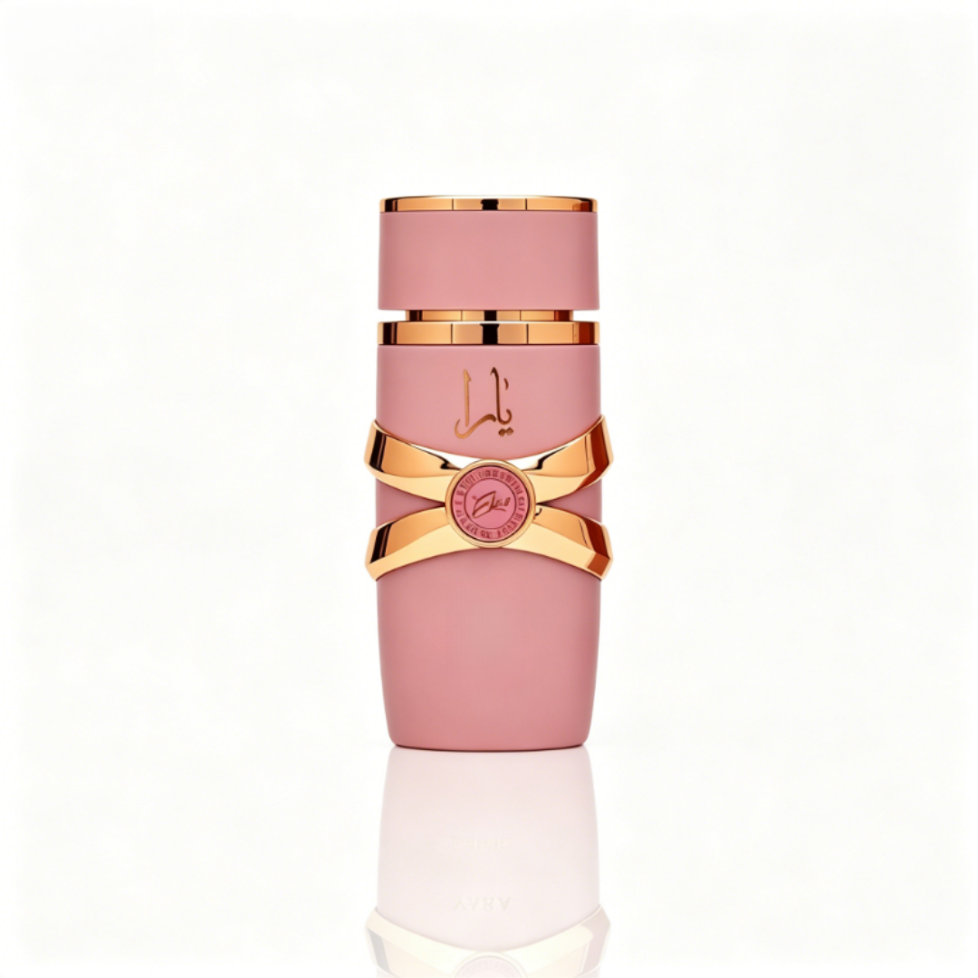 1NEW Charmantes Lattafoo Arabisches Parfüm für Frauen Eau De Parfum Hochwertiges Arabisches Parfüm Langanhaltender Herrenduft Pheromon 100ML Damenduft Geschenk