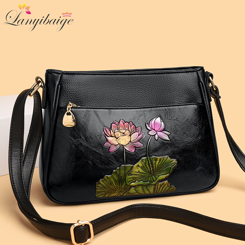 Женские роскошные брендовые сумки Sac A Main, сумки через плечо для женщин, кожаные сумки на плечо 2025 года, женская сумка-мессенджер, мягкая сумка