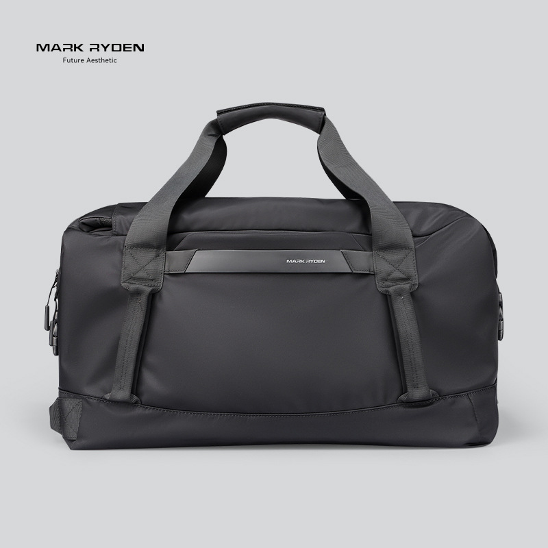 Sac de voyage imperméable Mark Ryden 30L – Sac de sport convertible 3-en-1 pour hommes et femmes avec séparation sec-humide