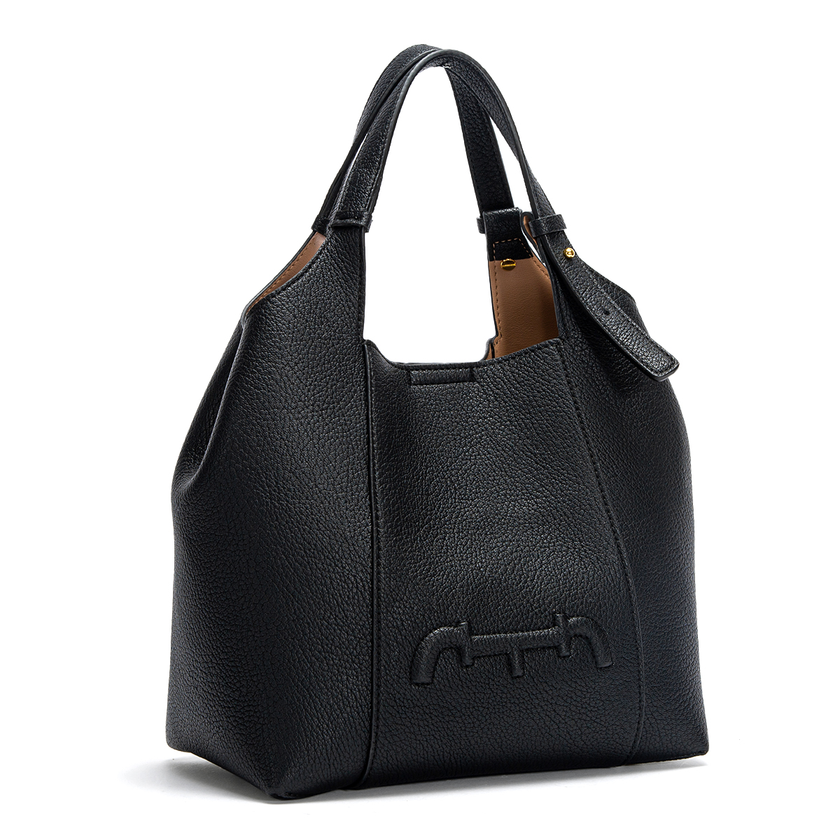 Borsa Tote da Donna 2026 Nuova Grande Capacità Semplice Portaoggetti Portafoglio