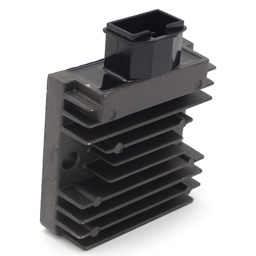 OEM:31600-KVK-901 Motorcycle 12V Voltage Regulator Rectifier Parts For Honda CBR125 JC50 CBR250R CBR250 CBR300R CBR300 CB300F