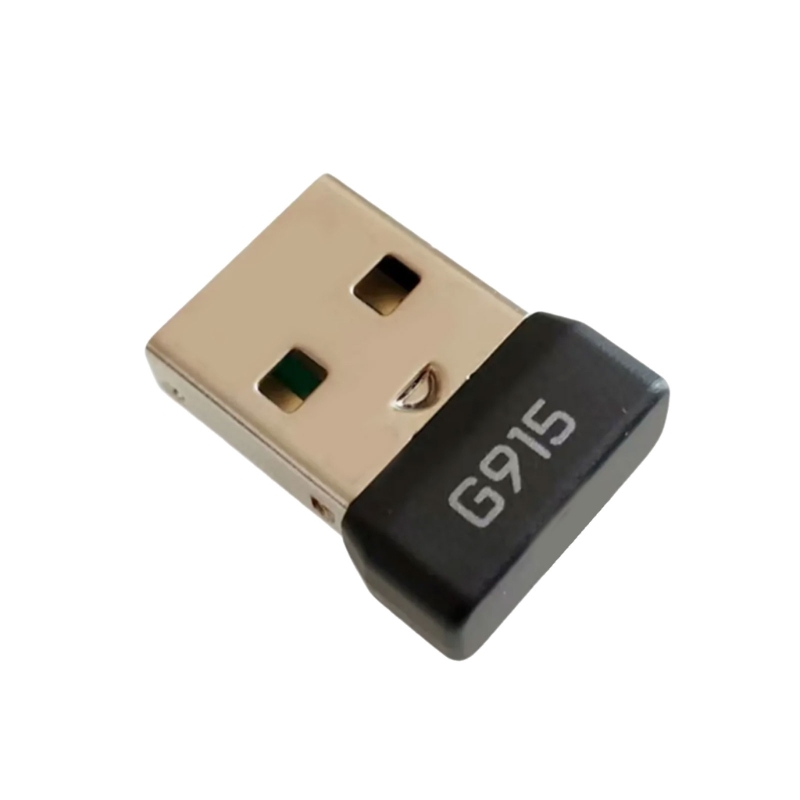 USB -Empfängeradapter für G915 G915 TKL Gamings Keyboard Adapter