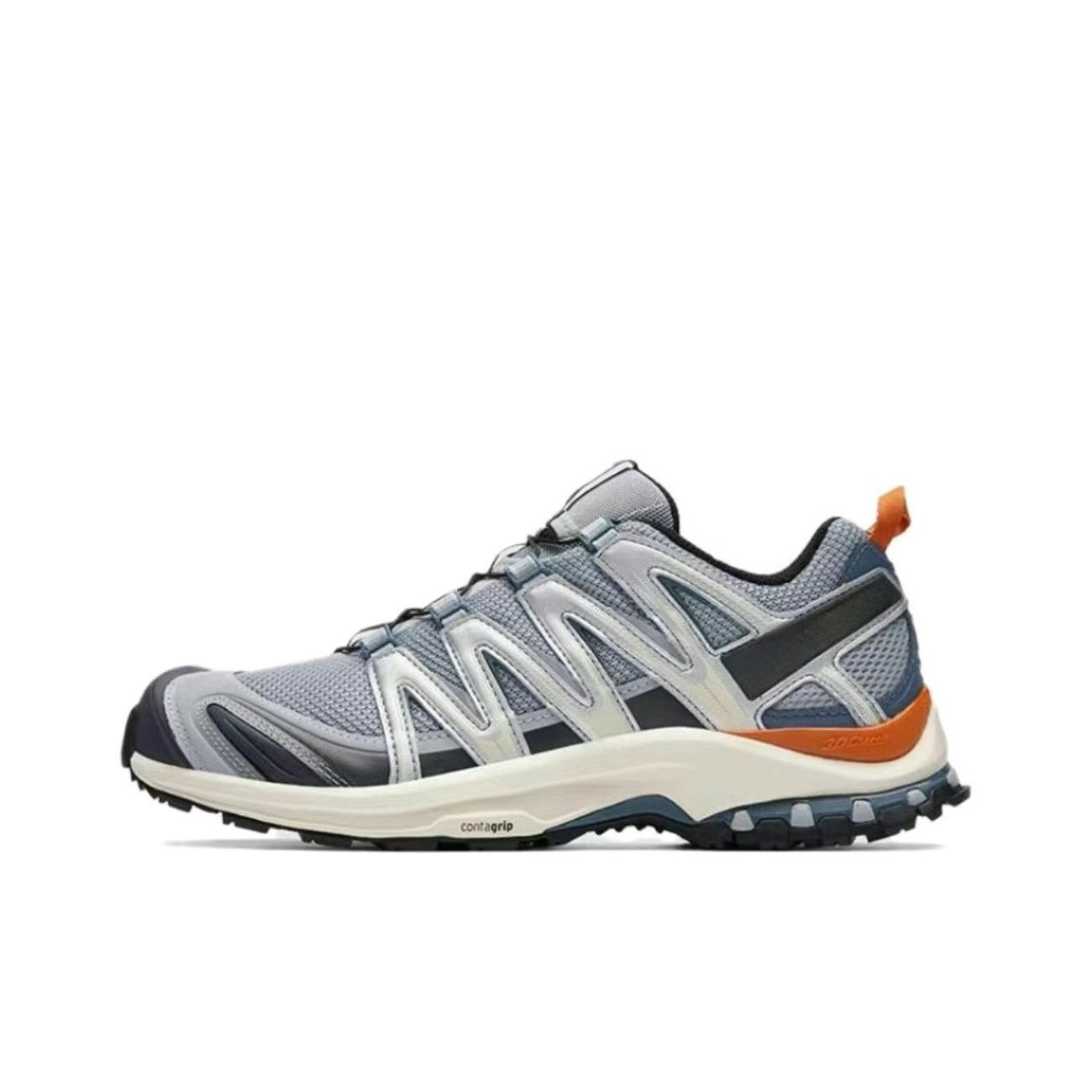 SALOMON ‌ ‌ ‌ ‌ ‌ ‌ ‌ ‌ ‌   Scarpe da trail running originali da uomo e da donna, sneakers casual alla moda XT-6, stile sportivo unisex ‮ seohS salomoneS