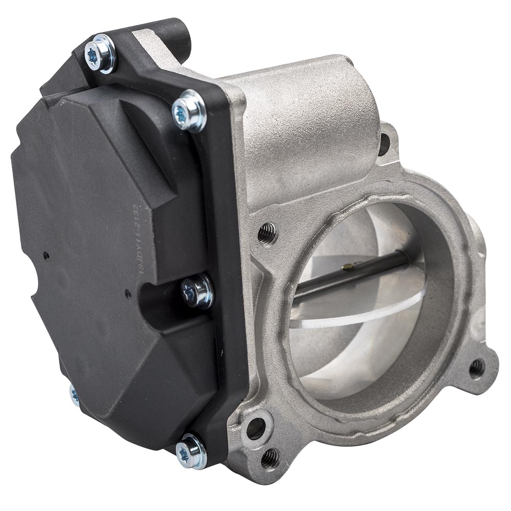Corpo do acelerador para Audi A6 Allroad A8 Q7, VW Touareg 03-11, 059145950A, 059145950D