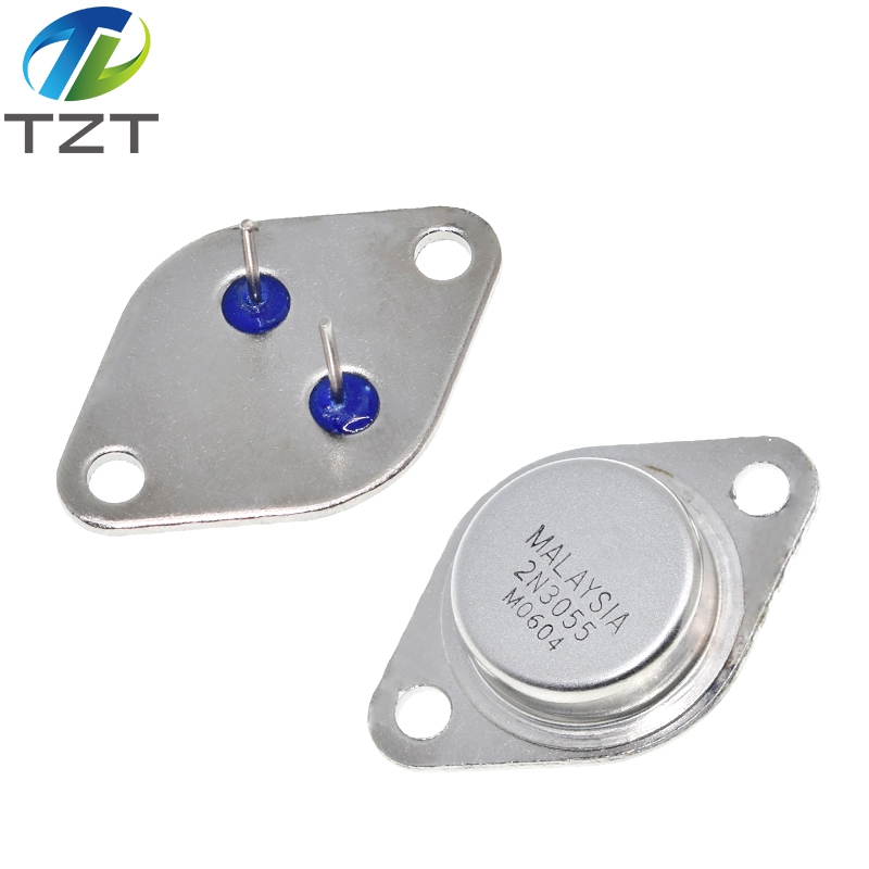 1/3/5/10PCS 2N3055 15A 60V