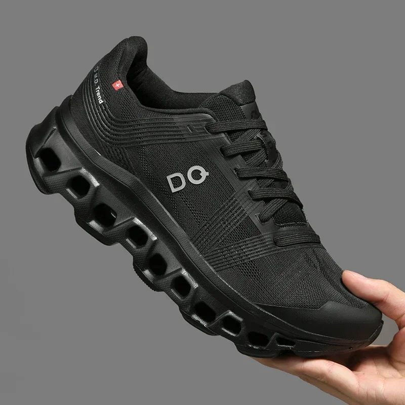 NEW Men Shoes Casual Sneakers High Top Air Basketball Tennis Lace-Up Male Student Teens Light Breathable Running Lovers Travel