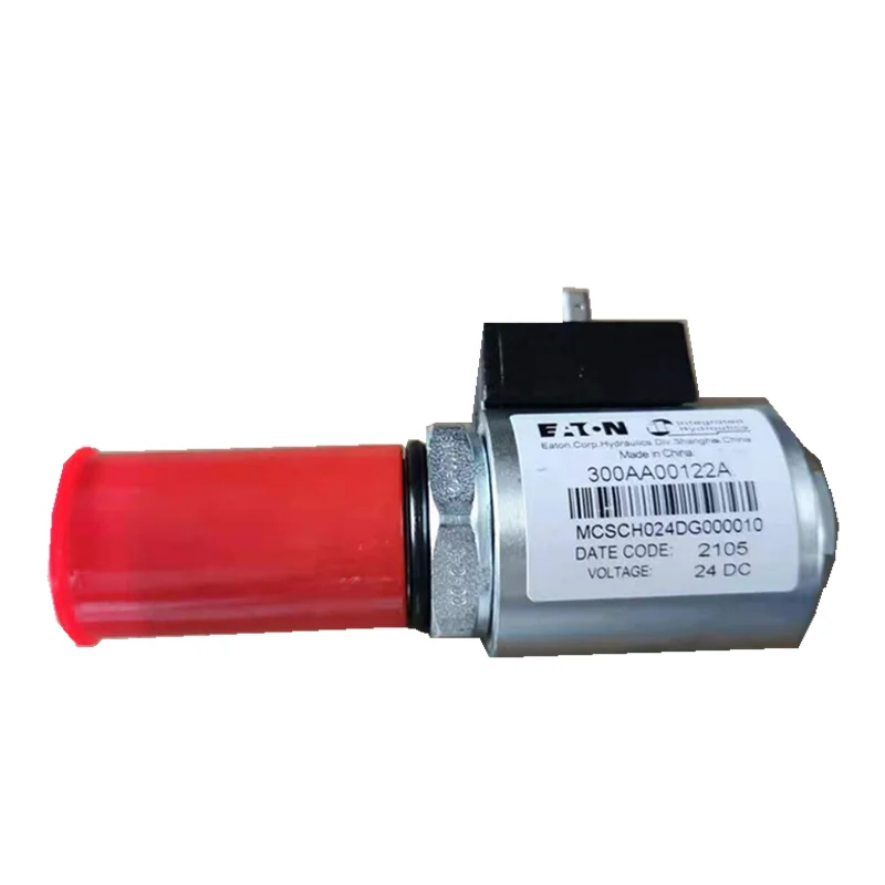 ea ton vick ers 300AA00126A 300AA00122A 300AA00082A SV13-16-0-0 300AA00122A AA00272A AA00140A Hydraulic Solenoid Cartridge Valve