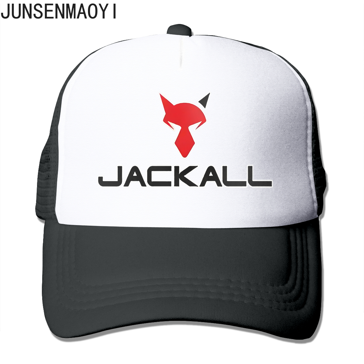 Jackall topi bisbol umpan pancing Logo, topi Trucker, topi Golf Bob untuk pria, topi bisbol, topi matahari orangtua-anak