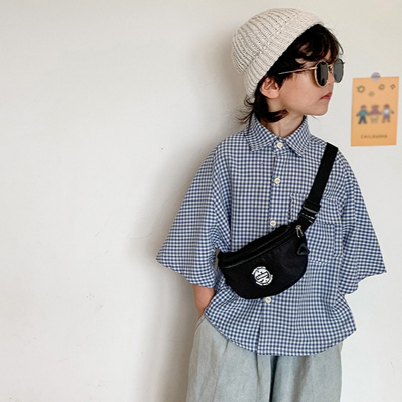 Kindertas Mode Baby Heuptassen Kids Meisje Peuter Heuptassen Schoudergordel Tas Mini Portemonnee Telefoontassen