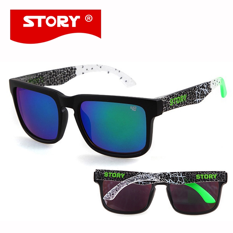 Modne okulary przeciwsłoneczne sportowe Casual Style okulary męskie i damskie Ken Designer okulary przeciwsłoneczne UV400 Oculos De Sol