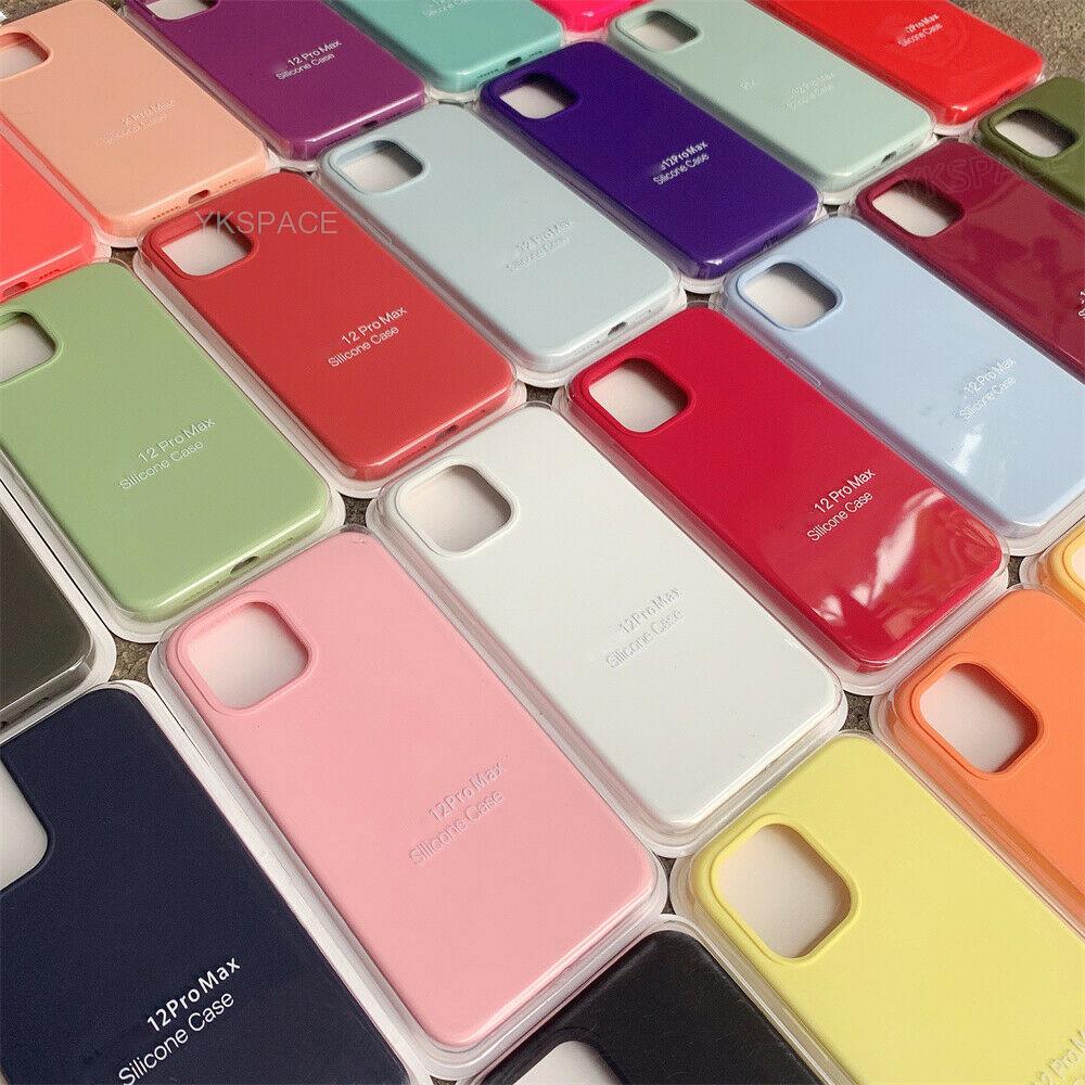 Luksusowe etui z płynnego silikonu do iPhone'a 17 Air 16e 16 15 Plus Pro MAX Miękkie, gładkie, matowe, matowe etui na telefon