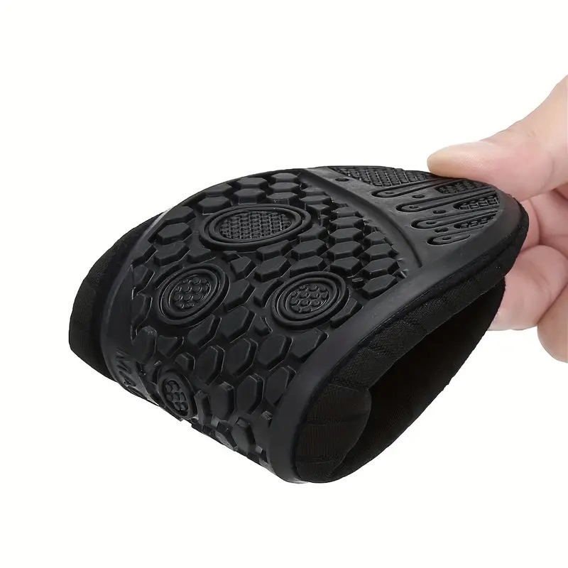 Uomo Donna Sport acquatici Scarpe da acqua a piedi nudi Scarpe da spiaggia unisex per nuoto all'aperto Scarpe da corsa per palestra Scarpe da ginnastica per bambini Calzature da yoga