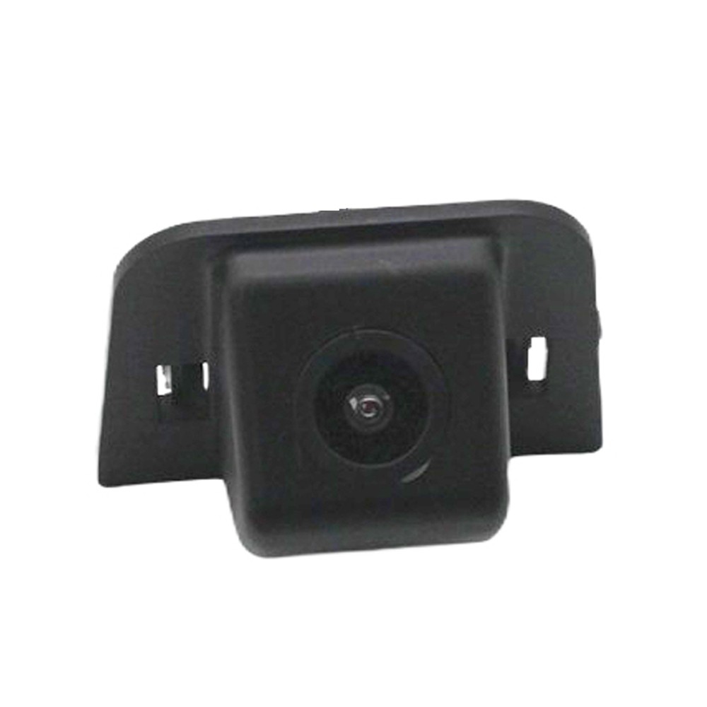 Samochodowa kamera cofania do Toyoty Prius XW30 MK3 2009 2010 2011 2012 2013-2015 Pojazd