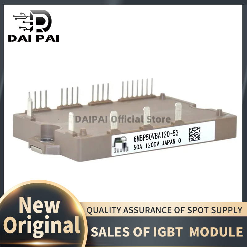 6MBP25VBA120-53 6MBP50VBA120-53 6MBP35VBA120-53 6MBP80VBA060-51 6MBP75VBA060-50 6MBP50VBA060-50 Модуль IGBT