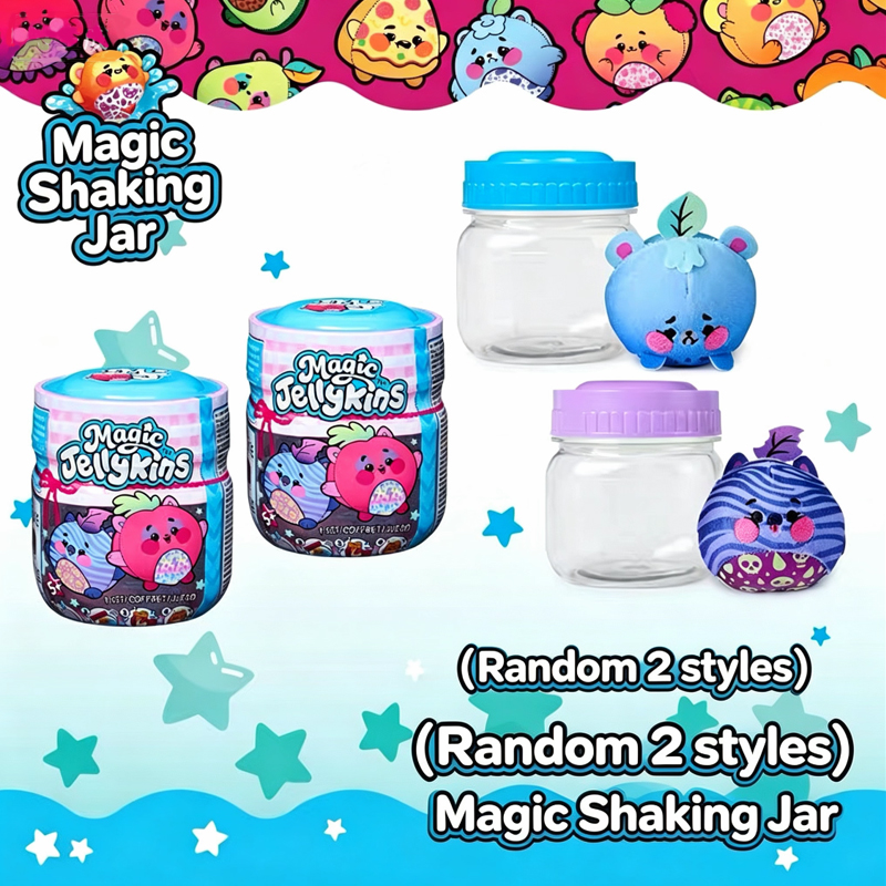 Spin Master Magic Mixies Surprise Cauldron – ของเล่นบีบและฟองฟู่เสริมประสาทสัมผัส พร้อมฟังก์ชั่นเปิดเผยความสนุกแบบอินเทอร์แอคทีฟ ของเล่นคลายเครียดสำหรับเด็ก ﻿