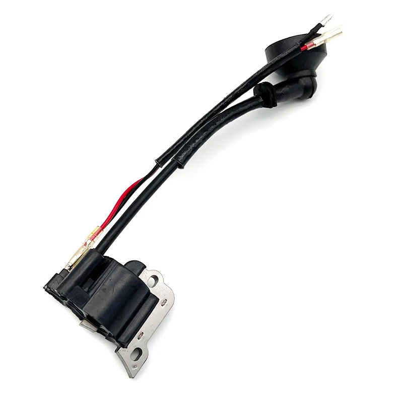 Garten Elektrowerkzeug Zubehör 26cc Benzin Freischneider Motor 32F 34F Zündspule