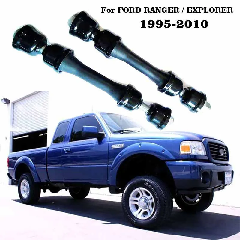 Barra estabilizadora delantera izquierda/derecha, antivuelco, para FORD RANGER / EXPLORER1999-2010