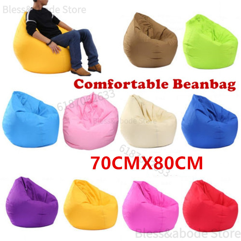 Babies de sofa sin relleno para salon, sofa suave and perezoso para el hogar, Tatami, muebles duraderos para sala de estar