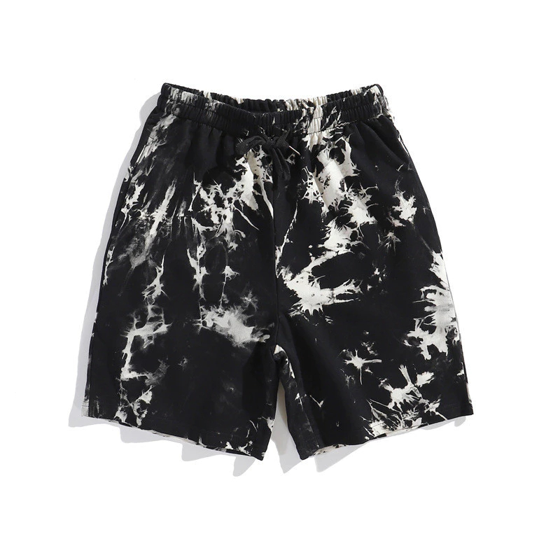 Funny Plaid Pattern 3D Print Men's Short Pants New Summer Causal Swimsuit Swim Trunks Beach Shorts Skateboard Sport Ice Shorts