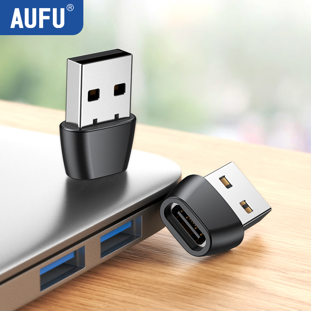 1/3/5 個 USB タイプ C OTG アダプタ USB C オス USB タイプ C メスコンバータ Macbook Xiaomi Samsung S21 USBC OTG コネクタ