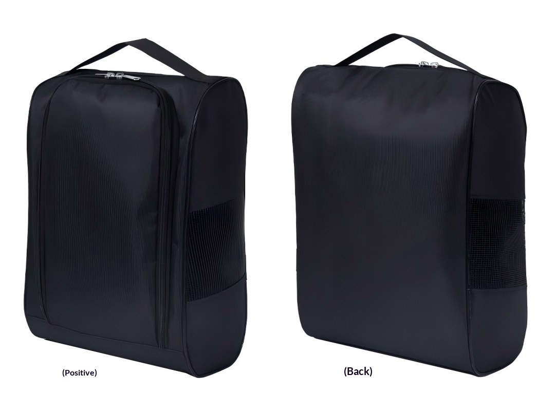 Homefish 2026 New Portable Football Boot Bag, Golf Football Basketball Shoe Bag for Men Women Boys Girls
