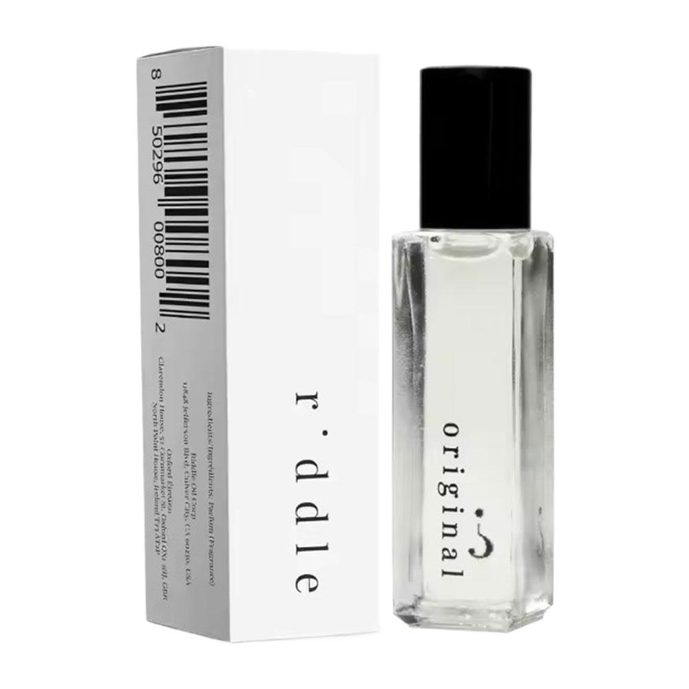 Protable Body Fragrance Lasting Charming Ball Body Fragrance Lasting Ball Shaped Body Essential Oil Fragrance Mother's Day Gift