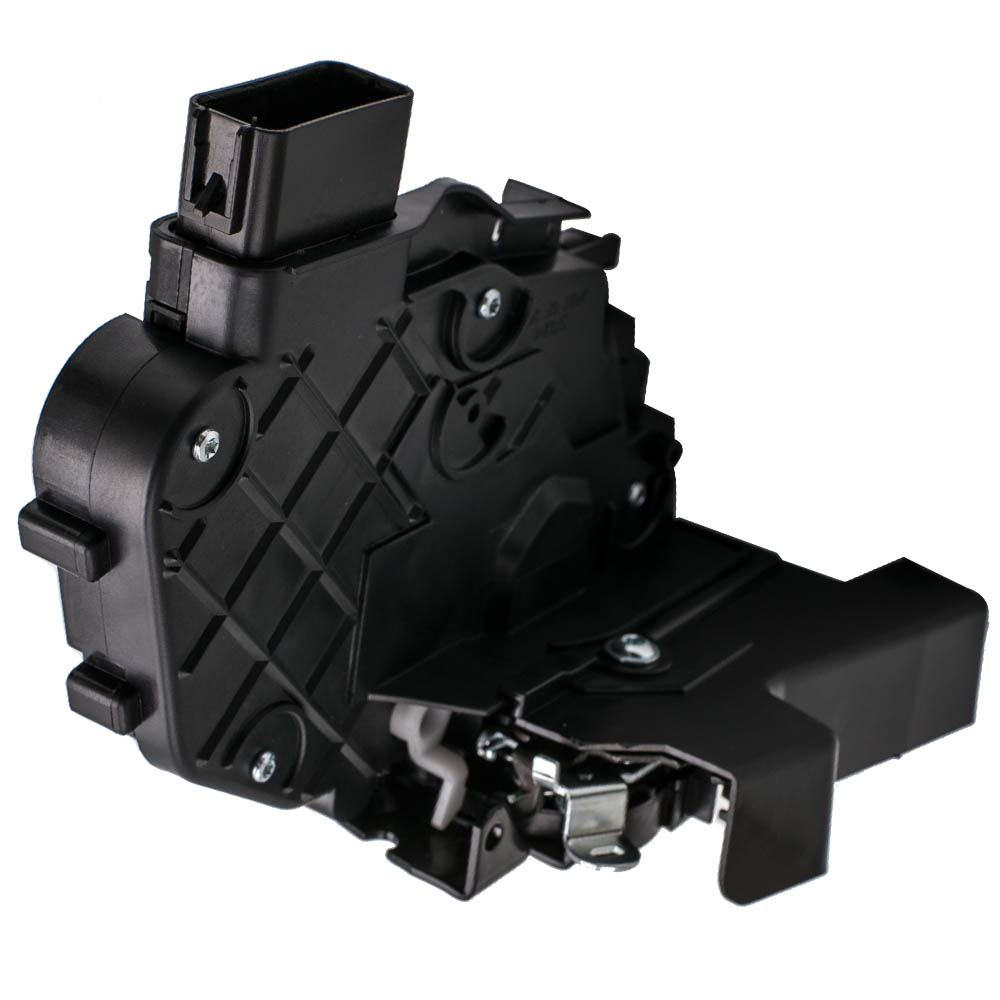 Front Left Door Lock atuador, descoberta 3 e 4, LR3, LR4, Freelander LF, LR011277