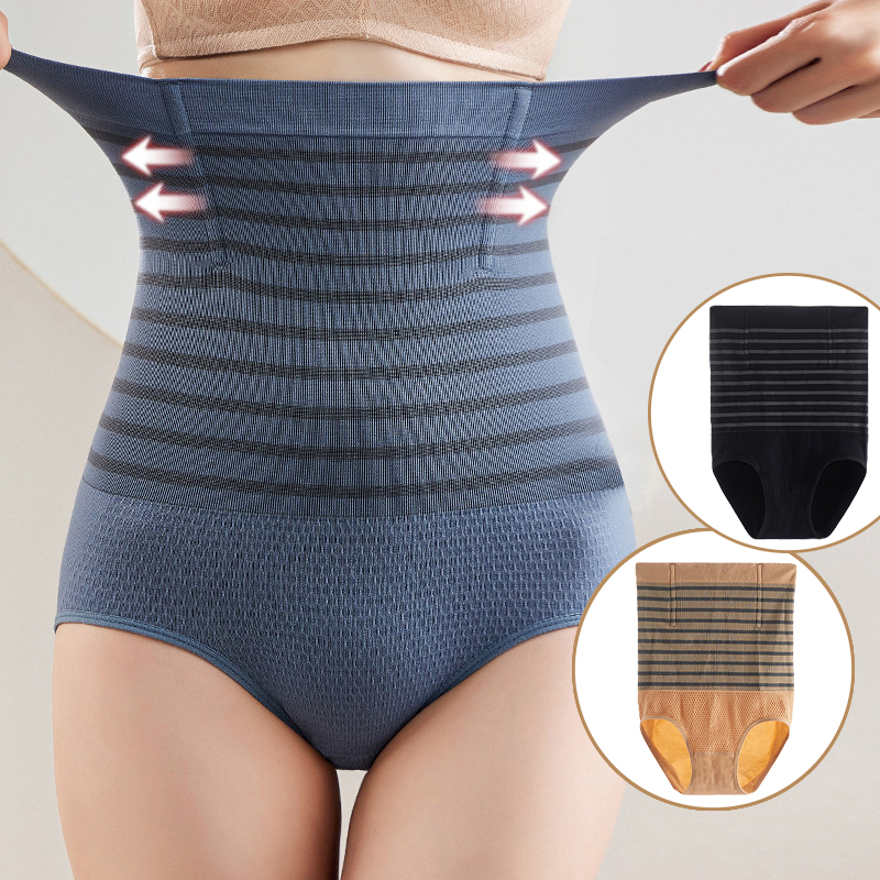 Atmungsaktive Postpartale Hohe Taille Unterhose Body Shaper Unterwäsche Postpartale Pflege Body Shaper Mutterschaft Gürtel Abnehmen Gürtel