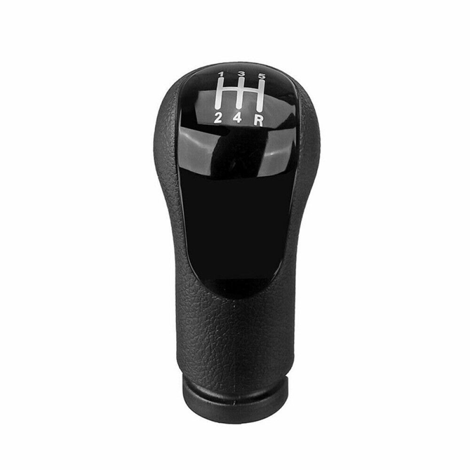 Auto Pookknop 5 Speed Compatibel Voor Fusion Transit Connect 2002 + Vervangt 2S6R7217AC Auto Versnellingspook Pookknop hoofd Leve