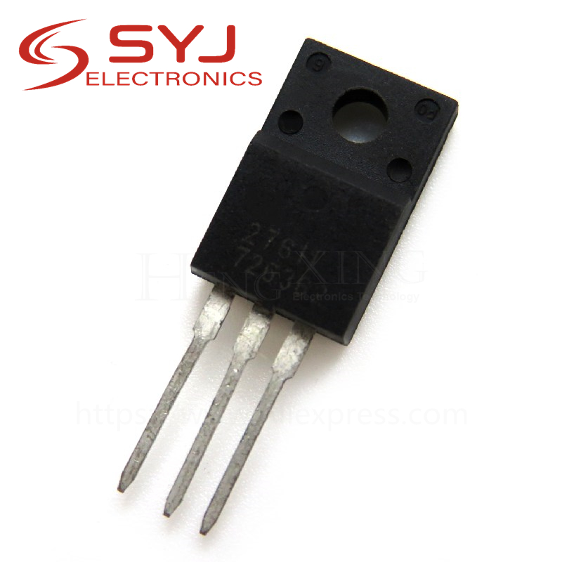 10 teile/los 2761i-a AP2761I-A 540v 10a auf Lager