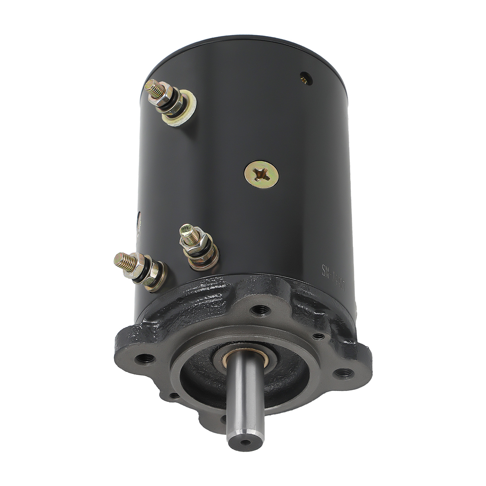 Winch Motor for Ramsey W8933 MBJ4405 MBJ4407 MBJ4410 94-06-1819 94-06-1806 12V