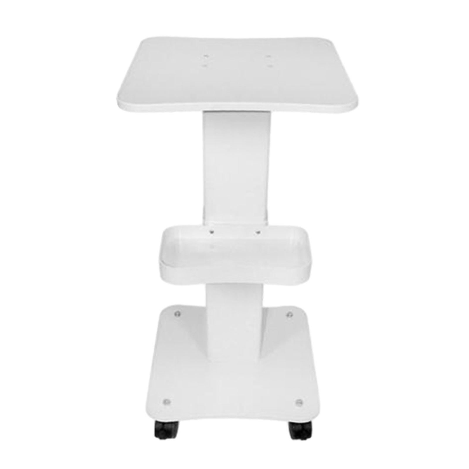 Schoonheidsinstrumenten Karretje Schoonheidsspecialiste Karretje Draagbare Multifunctionele Ruimtebesparende Kapperstafel Werkstation Make-Up Mobiele Kar