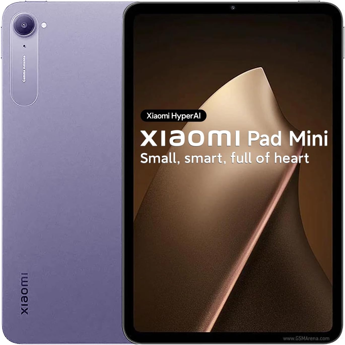 Xiaomi Pad Mini Wifi 8GB/256GB 12GB/512GB Tablet PC