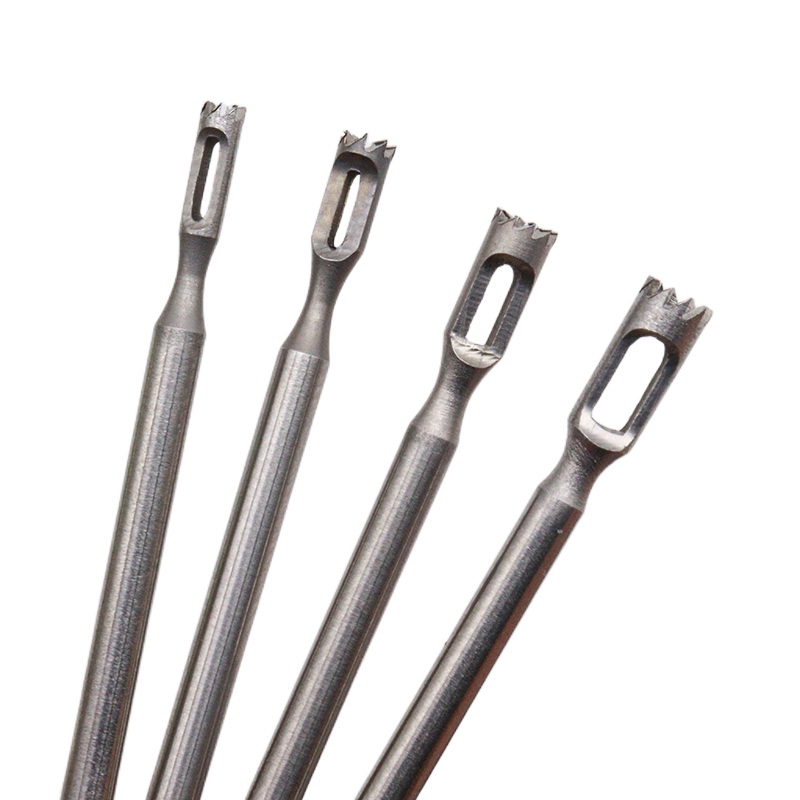 Broca de acero inoxidable para pedicura, removedor de callos, cortador de cutículas, broca rotativa para pedicura, herramientas para el cuidado de los pies