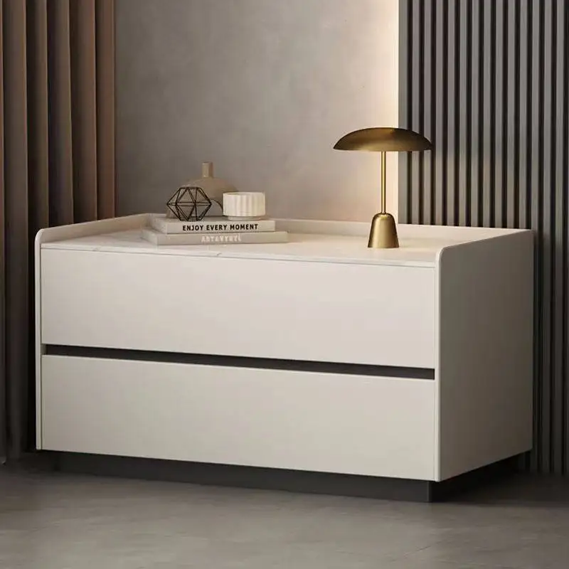 Minimalist Nightstands Premium bedroom drawer simple Quality Bedside table Space Saving Bedroom Furniture wohnzimmertisch