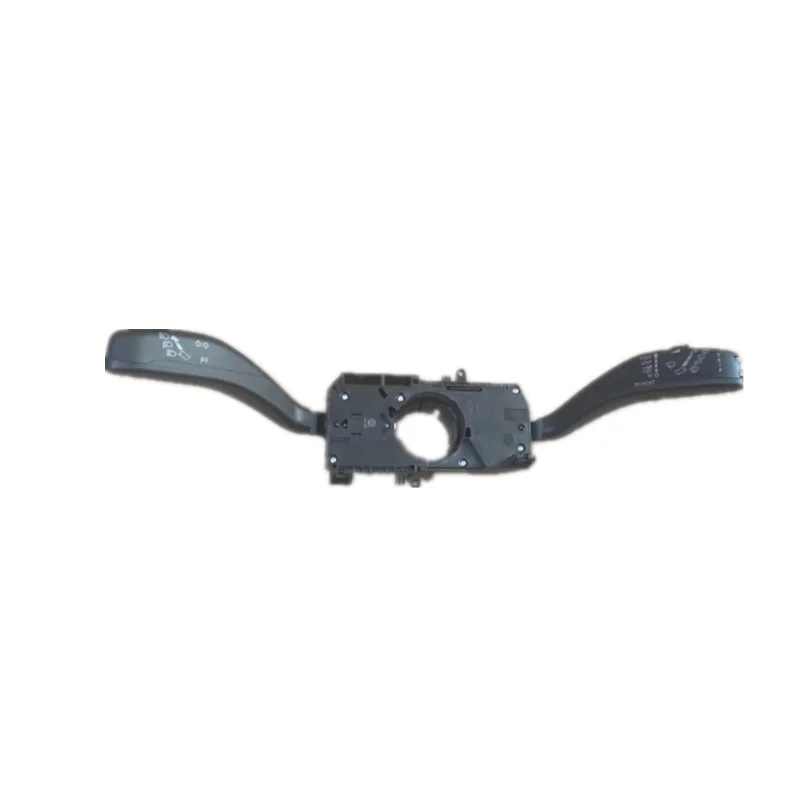Indicatore di direzione e tergicristallo interruttore di controllo del volante multifunzione 6 q0953503 per VW POLO 2011-2015 SEAT Ibiza Fabia muslimah