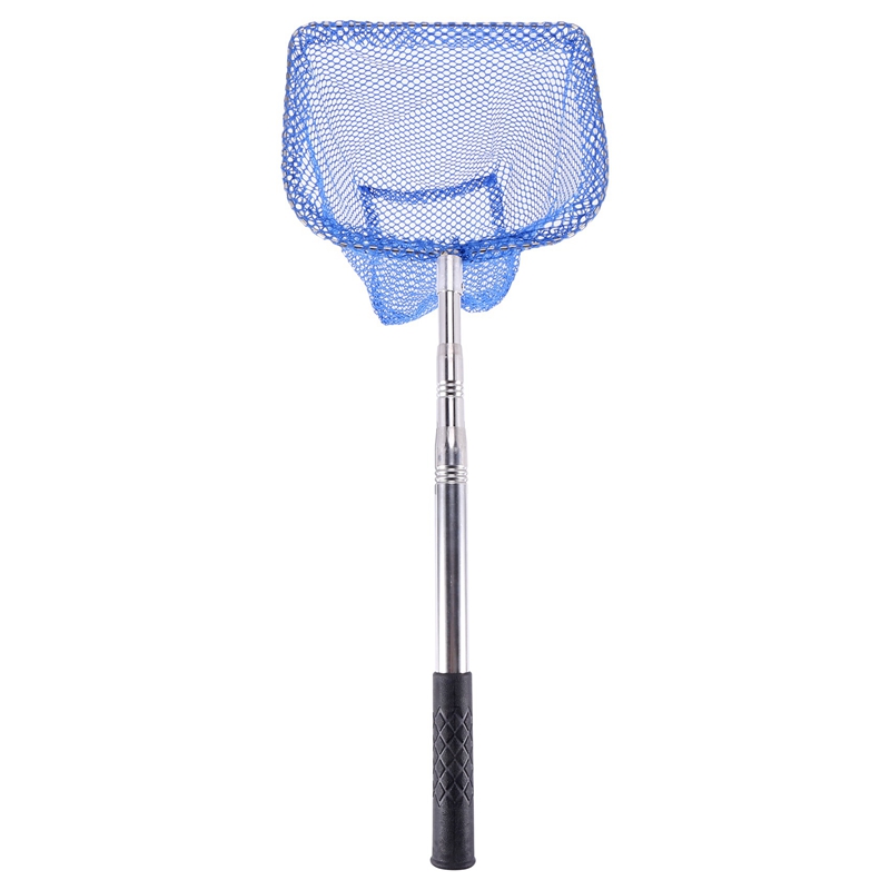 Tragbare Teleskop Scoop Net Tischtennis Ball Picker Net Tischtennis Ball Picker Container Training Werkzeug Für Ball