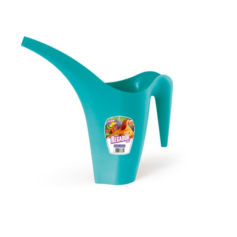 REGATOR 1.6L INJEPLASTEC